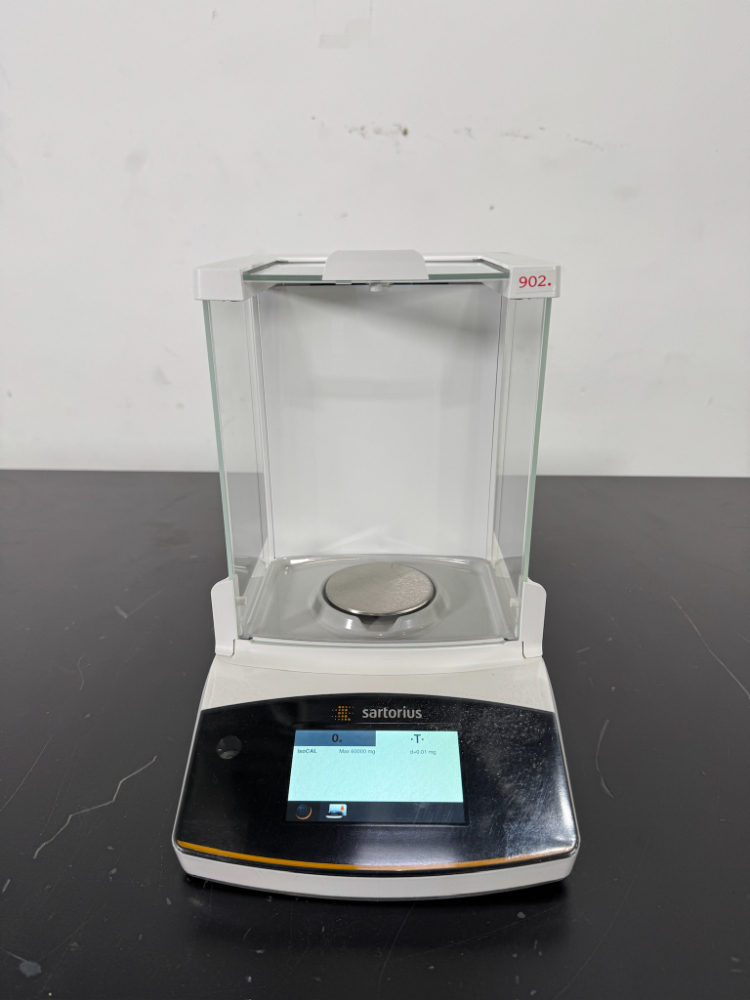 Image of Sartorius Quintix Analytical Balance